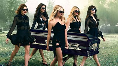 Yeni ‘Pretty Little Liars’ Projesi ‘Original Sin’, HBO Max'te Yayınlanacak!  haber görseli