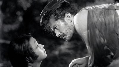 Akira Kurosawa Başyapıtı "Rashomon, TV'ye Uyarlanıyor! haber görseli
