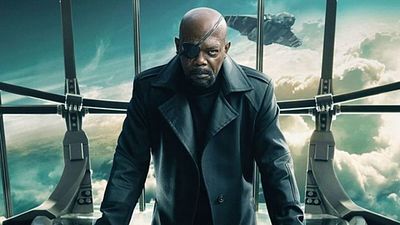 Samuel L. Jackson, Bir Disney Dizisinde Nick Fury Rolünü Yeniden Canlandıracak  haber görseli