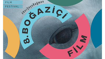 Boğaziçi Film Festivali, İzleyicileri Sinema Salonlarına Davet Ediyor haber görseli