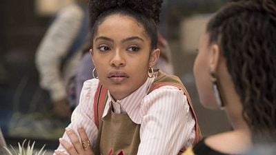 Yara Shahidi Peter-Pan'in Tinker Bell'i Olacak haber görseli