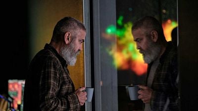 George Clooney'li "The Midnight Sky"dan İlk Görseller Geldi! haber görseli
