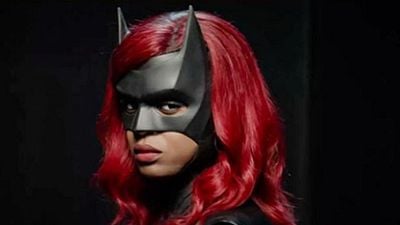 ‘Batwoman’ın Yeni Yıldızı Javicia Leslie'den, Batsuit'li İlk Fotoğraf haber görseli