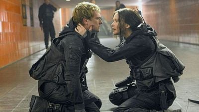 Josh Hutcherson, "Açlık Oyunları"nın Devam Etmesini İstiyor haber görseli