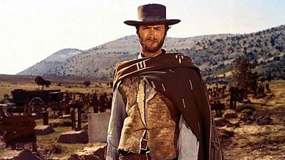 Clint Eastwood'un Efsaneleştiği Sergio Leone Başyapıtı ‘A Fistful Of Dollars’, TV'ye Uyarlanıyor haber görseli