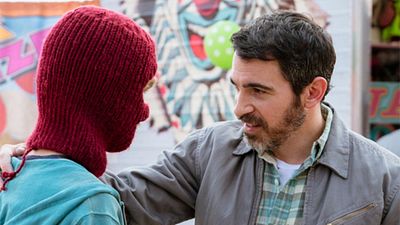 "The True Adventures of Wolfboy"dan Fragman! haber görseli