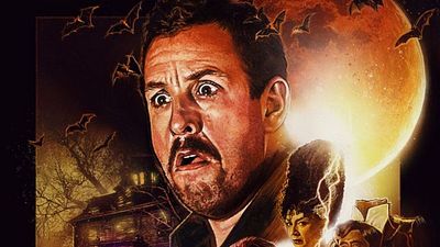 Adam Sandler'lı Hubie Halloween'den Yeni Teaser ve Poster Geldi haber görseli
