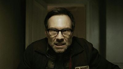 Christian Slater, Zack Snyder’in Animasyon Serisi  ‘Army of the Dead’in Kadrosunda  haber görseli