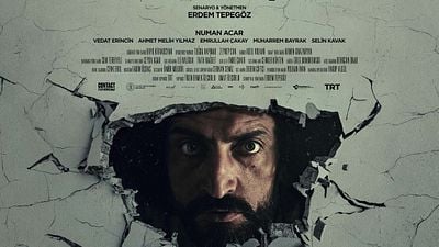 Erdem Tepegöz'ün Yeni Filmi "Gölgeler İçinde"den Fragman! haber görseli