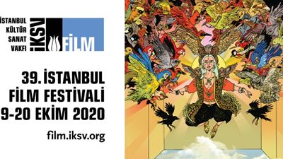 39. İstanbul Film Festivali Biletleri Satışı Başladı!