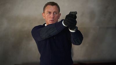 James Bond Filmi ‘No Time to Die'ın Vizyon Tarihi Bir Kez Daha Ertelendi 