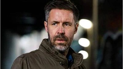 Paddy Considine, "Game of Thrones" Prequel Serisi "House of the Dragon"ın Kadrosunda  haber görseli