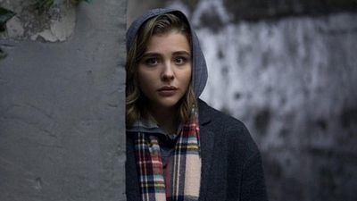 Chloë Grace Moretz, Amazon Dizisi ‘The Peripheral’ın Başrolünde! haber görseli