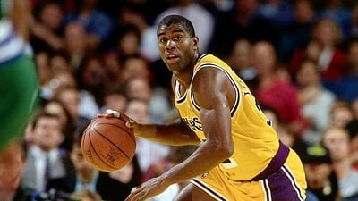 Rick Famuyiwa, Basketbol Efsanesi Magic Johnson Hakkında Belgesel Dizisi Hazırlıyor haber görseli