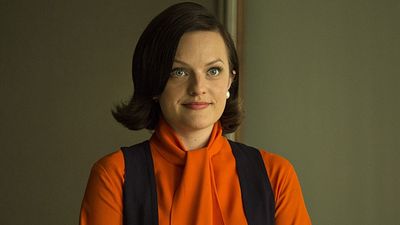 Elisabeth Moss, Blumhouse TV Projesinde Eski Kongre Üyesi Katie Hill'i Oynayacak
 haber görseli