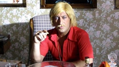 Cem Yılmaz'ın Erşan Kuneri Dizisi Netflix'le Geliyor! haber görseli