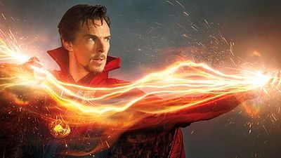 Benedict Cumberbatch, Bir Sonraki "Spider Man" Filminde Doctor Strange Olarak Yer Alacak haber görseli