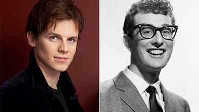 Buddy Holly Biyografisi "Clear Lake"te Başrol Ruairi O’Connor'ın Oldu haber görseli