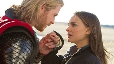 Natalie Portman, Jane'in Thor: Love And Thunder'daki Hikayesinin Doğruluğunu Onayladı haber görseli