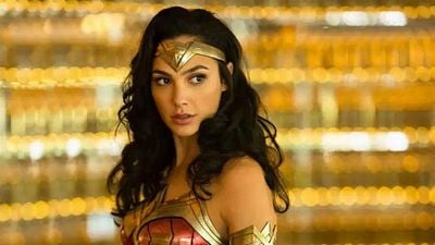 Gal Gadot, Wonder Woman 1984'ten 33 Kat Fazla Para Kazandığını Söylüyor haber görseli