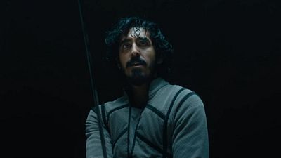 Dev Patel, Suç Filmi "Chippendales"in Yıldızı Olacak haber görseli