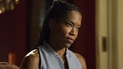 CW'den, Regina King Yapımcılığında Drama Dizisi Geliyor haber görseli