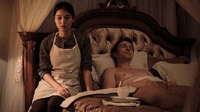 Deon Taylor, Korku Filmi "The Housemaid"i Uyarlıyor haber görseli