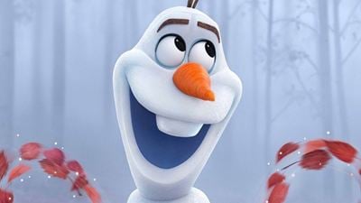 Disney+ Filmi "Once Upon A Snowman"de Olaf'ın Geçmişini Öğreniyoruz