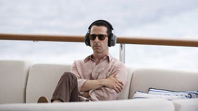 Jeremy Strong Ve Bradley Cooper Yeni Proje İçin Bir Arada!  haber görseli