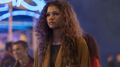 HBO'dan ‘Euphoria’ İçin İki Özel Bölüm Geliyor haber görseli