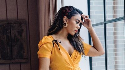 Regina Hall, Showtime'la Genel Anlaşma İmzaladı haber görseli