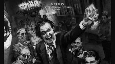 David Fincher İmzalı "Mank"ten Yeni Fragman! haber görseli