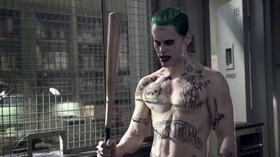 Jared Leto, Zack Snyder'ın Yeni Justice League'inde Joker Olacak