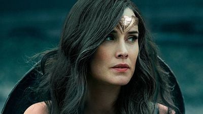 BossLogic, Queen Maeve'i Wonder Woman Yaptı! haber görseli