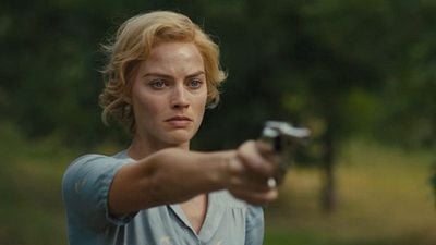 Margot Robbie'nin Başrolde Olduğu "Dreamland"den Fragman! haber görseli