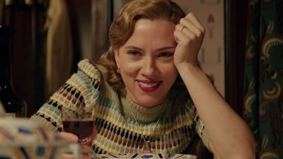 Scarlett Johansson, Apple TV+ ve A24 Ortaklığındaki "Bride"ın Yıldızı Olacak