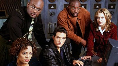 ‘New York Undercover’ın Yeni TV Uyarlaması Yolda haber görseli