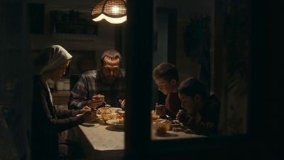 Timur Acar Başrollü "Af" Filminden Fragman!