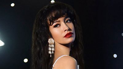 Netflix'in Biyografi Dizisi "Selena"dan Yeni Fragman haber görseli