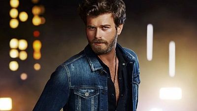 Yakın Plan: Kıvanç Tatlıtuğ haber görseli