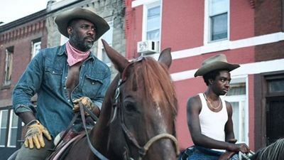 Netflix, Idris Elba Başrollü "Concrete Cowboy"un Haklarını Devraldı