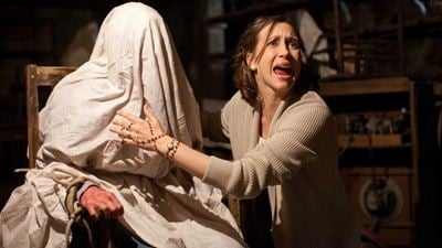 The Conjuring: The Devil Made Me Do It'ten İlk Görüntüler Geldi!