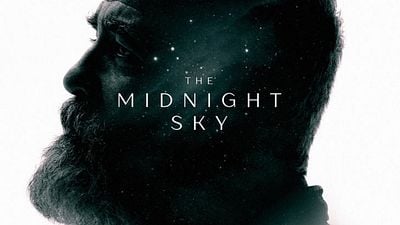 George Clooney İmzalı Netflix Filmi "The Midnight Sky"dan Fragman! haber görseli