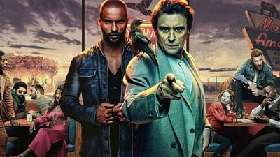 Neil Gaiman, "American Gods"ın Üçüncü Sezon Prömiyer Tarihini Duyurdu haber görseli