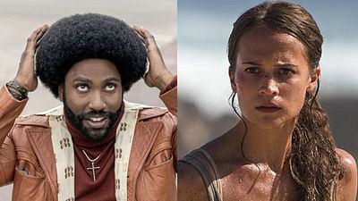 John David Washington ve Alicia Vikander'lı "Born to be Murdered"dan Son Detaylar haber görseli