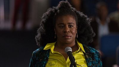 Uzo Aduba, Yeni "In Treatment"ın Kadrosunda! haber görseli