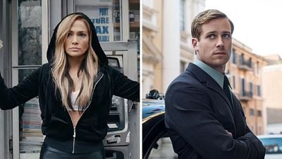 Jennifer Lopez ve Armie Hammer, "Shotgun Wedding"de Buluşuyor haber görseli