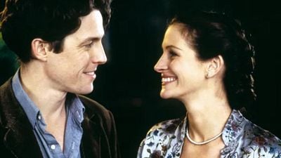 Hugh Grant, Julia Roberts ile Boşandıkları Bir "Notting Hill" Devam Filmi İstiyor haber görseli