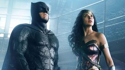 Zack Snyder, Justice League Çekimlerinin Başladığını Paylaşımıyla Açıkladı haber görseli