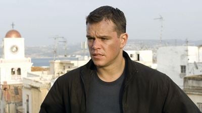 Matt Damon, Steven Soderbergh İmzalı "No Sudden Move"a Katıldı